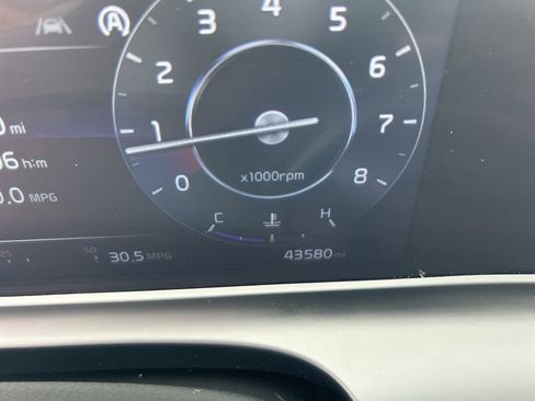 Certified 2024 Kia Seltos S FWD image 60