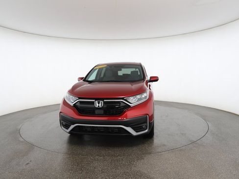 Used 2021 Honda CR-V EX image 31