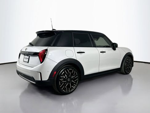 New 2026 MINI Cooper S image 6