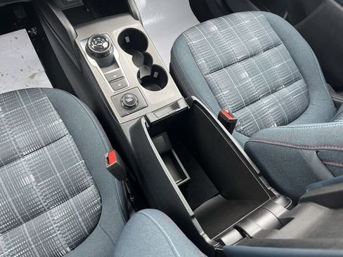 New 2025 Ford Bronco Sport Heritage w/ Convenience Package image 23