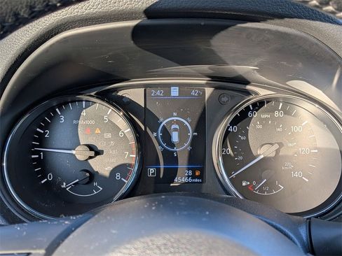 Used 2022 Nissan Rogue Sport SL image 12