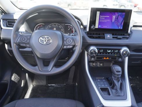 Used 2025 Toyota RAV4 XLE w/ Convenience Package image 12