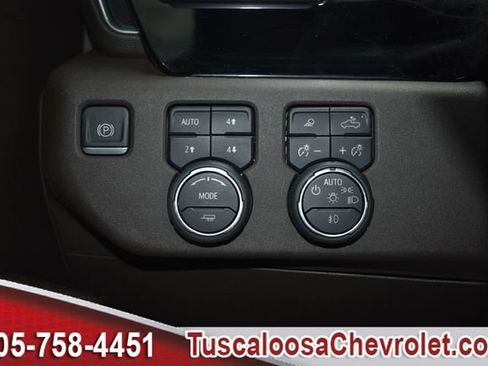 Used 2023 Chevrolet Silverado 1500 RST w/ RST All Star Premium Package AWD/4WD image 38