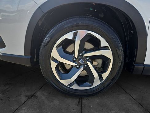 Certified 2024 Subaru Forester Touring AWD/4WD image 14