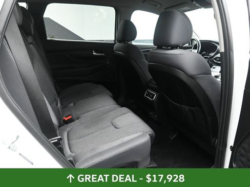 Used 2023 Hyundai Santa Fe SEL image 24