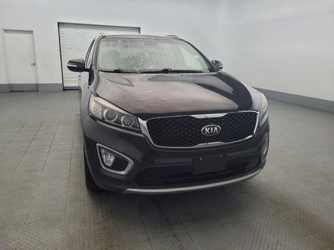 Used 2016 Kia Sorento EX AWD/4WD image 14