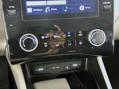 Used 2023 Hyundai Tucson SEL image 23