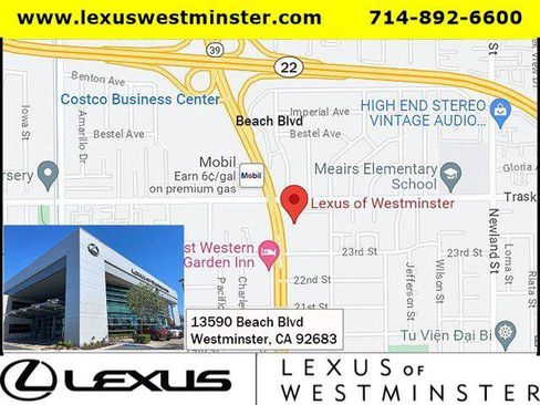 Certified 2020 Lexus RX 350 FWD image 26