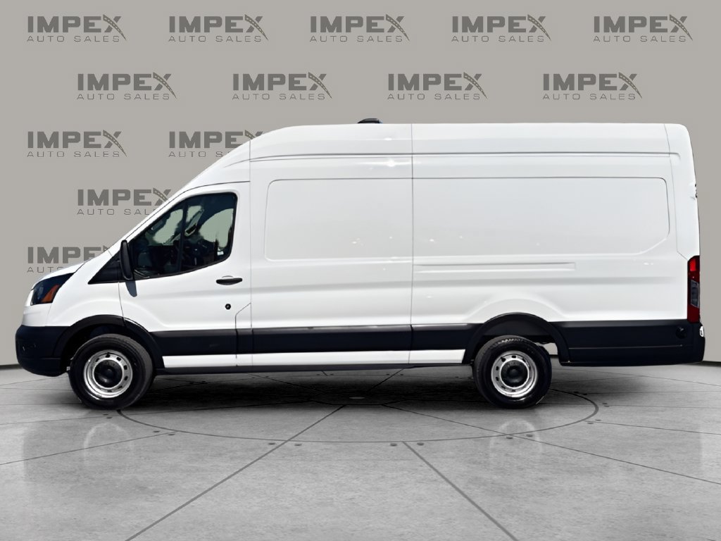 Used 2026 Ford Transit 250 148 High Roof Extended RWD image 2