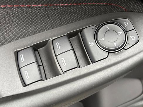 New 2026 Chevrolet TrailBlazer RS w/ Driver Confidence Package image 14