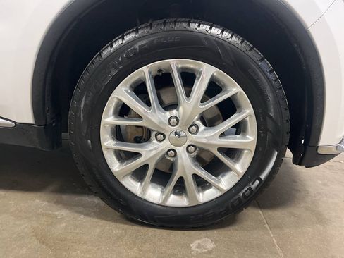 Used 2014 Dodge Durango Citadel w/ Trailer Tow Group IV AWD/4WD image 9