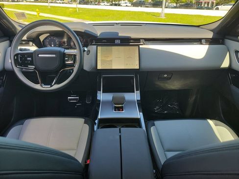 Used 2024 Land Rover Range Rover Velar Dynamic SE AWD/4WD image 13