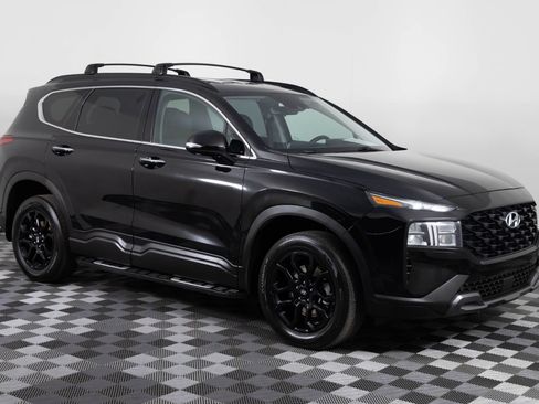 Used 2023 Hyundai Santa Fe XRT AWD/4WD image 10