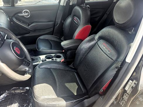 Used 2016 FIAT 500X Trekking Plus image 16
