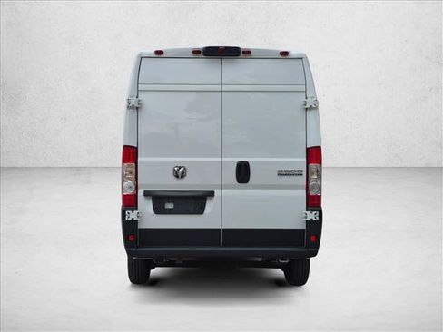 Used 2023 RAM ProMaster 2500 FWD image 6