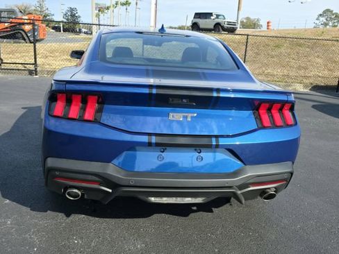 Used 2024 Ford Mustang GT Premium image 6