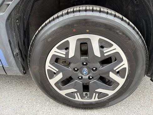 Certified 2026 Subaru Forester Premium AWD/4WD image 19