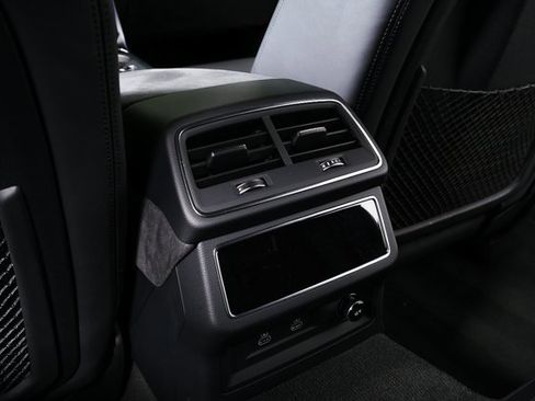 Used 2025 Audi RS 6 performance image 22