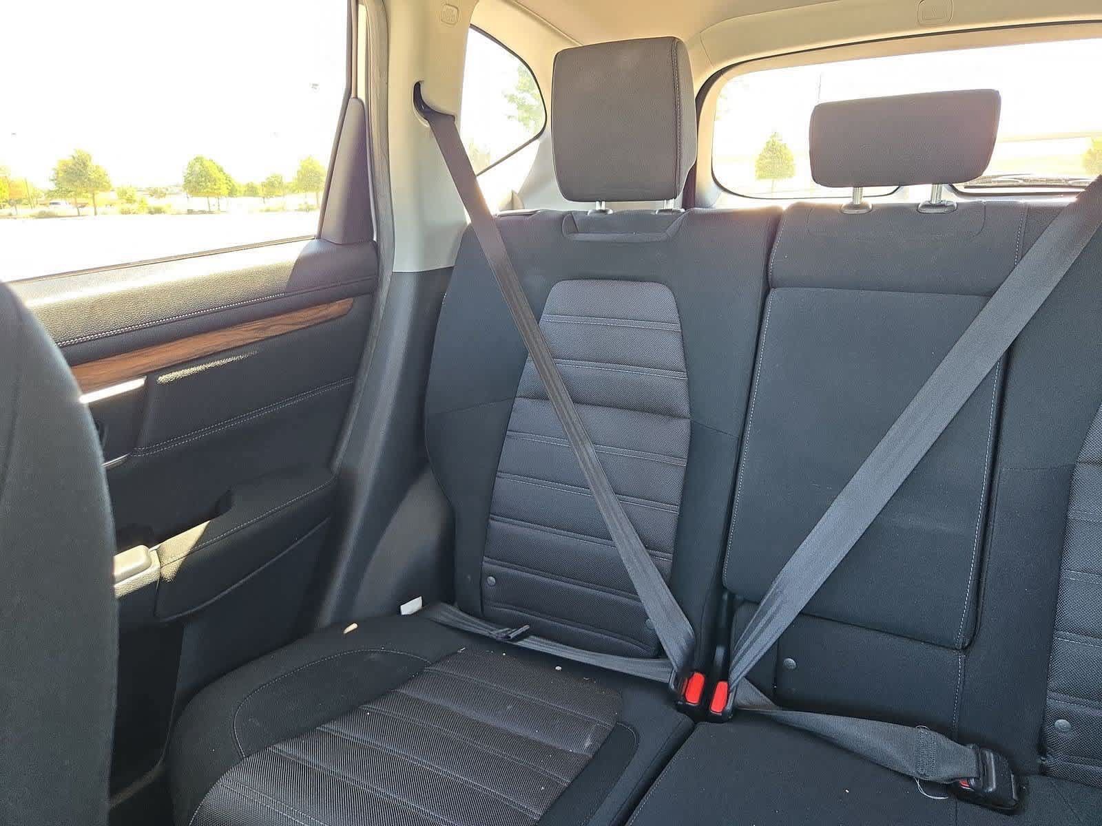 Used 2019 Honda CR-V EX image 7