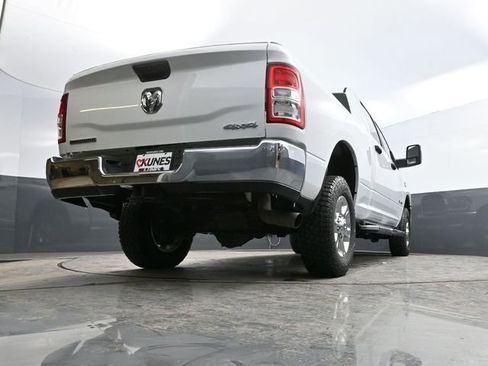 Used 2024 RAM 2500 Big Horn image 53