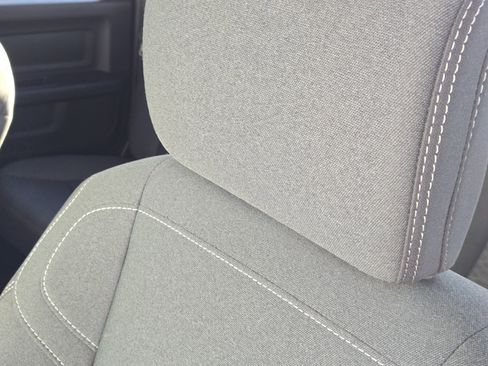 Used 2025 RAM 2500 Tradesman image 18