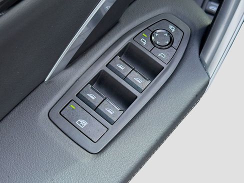 Certified 2025 BMW X1 xDrive28i image 23