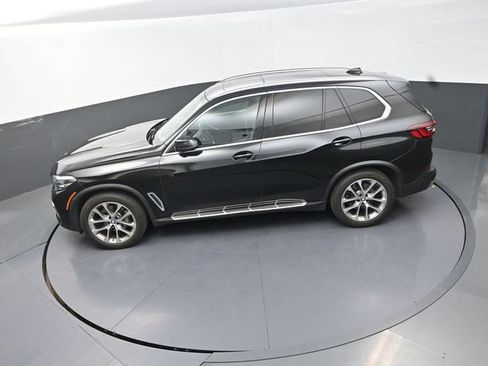 Used 2023 BMW X5 xDrive40i w/ Premium Package AWD/4WD image 15