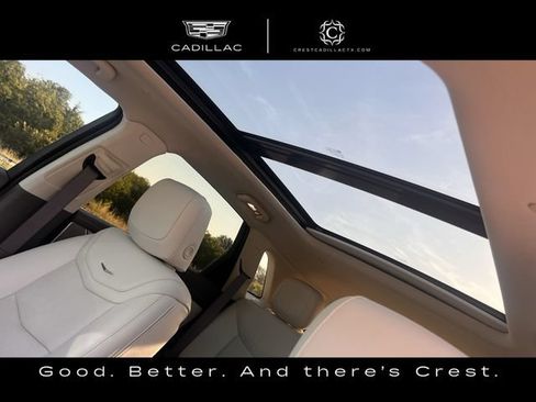 Used 2023 Cadillac XT5 Premium Luxury FWD image 22