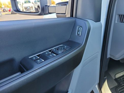 New 2026 Ford F550 4x4 Crew Cab image 20