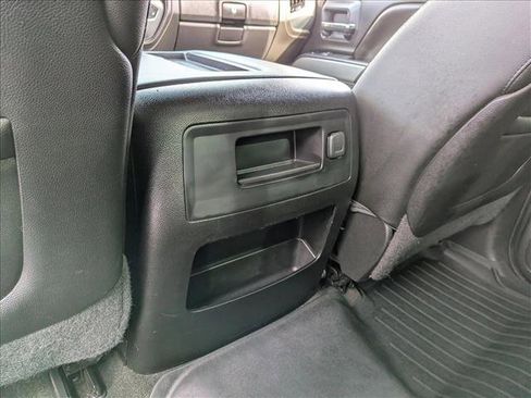 Used 2015 Chevrolet Silverado 3500 LTZ image 15