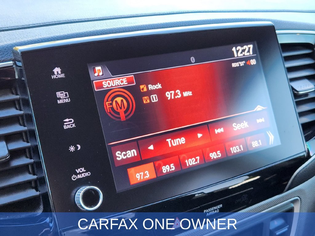 Used 2021 Honda Ridgeline Sport image 22
