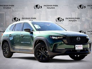 New 2026 MAZDA CX-50 AWD 2.5 S w/ Weather Package video 1