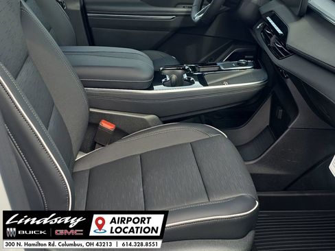 New 2026 Buick Enclave Sport Touring w/ Power Package image 30