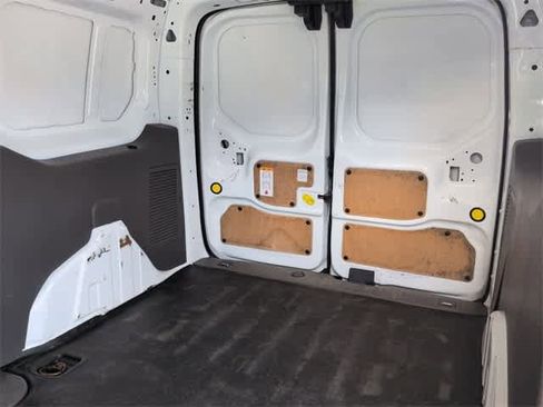 Used 2021 Ford Transit Connect XL image 20