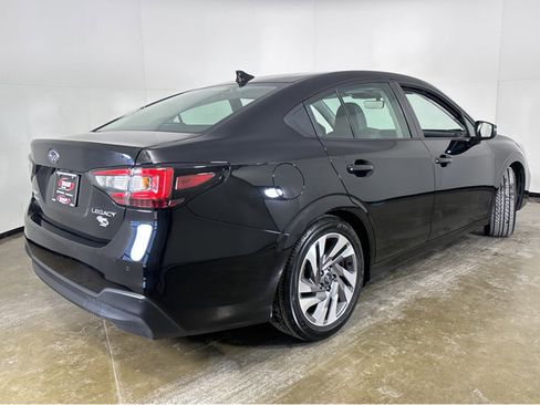 Used 2024 Subaru Legacy Limited image 22