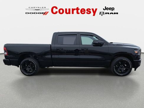 Certified 2023 RAM 1500 Big Horn image 4
