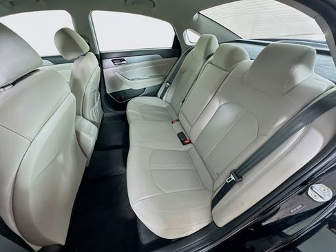 Used 2018 Hyundai Sonata SEL image 26