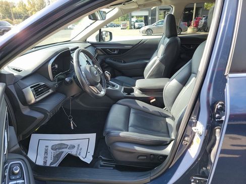 Used 2024 Subaru Outback Limited image 3