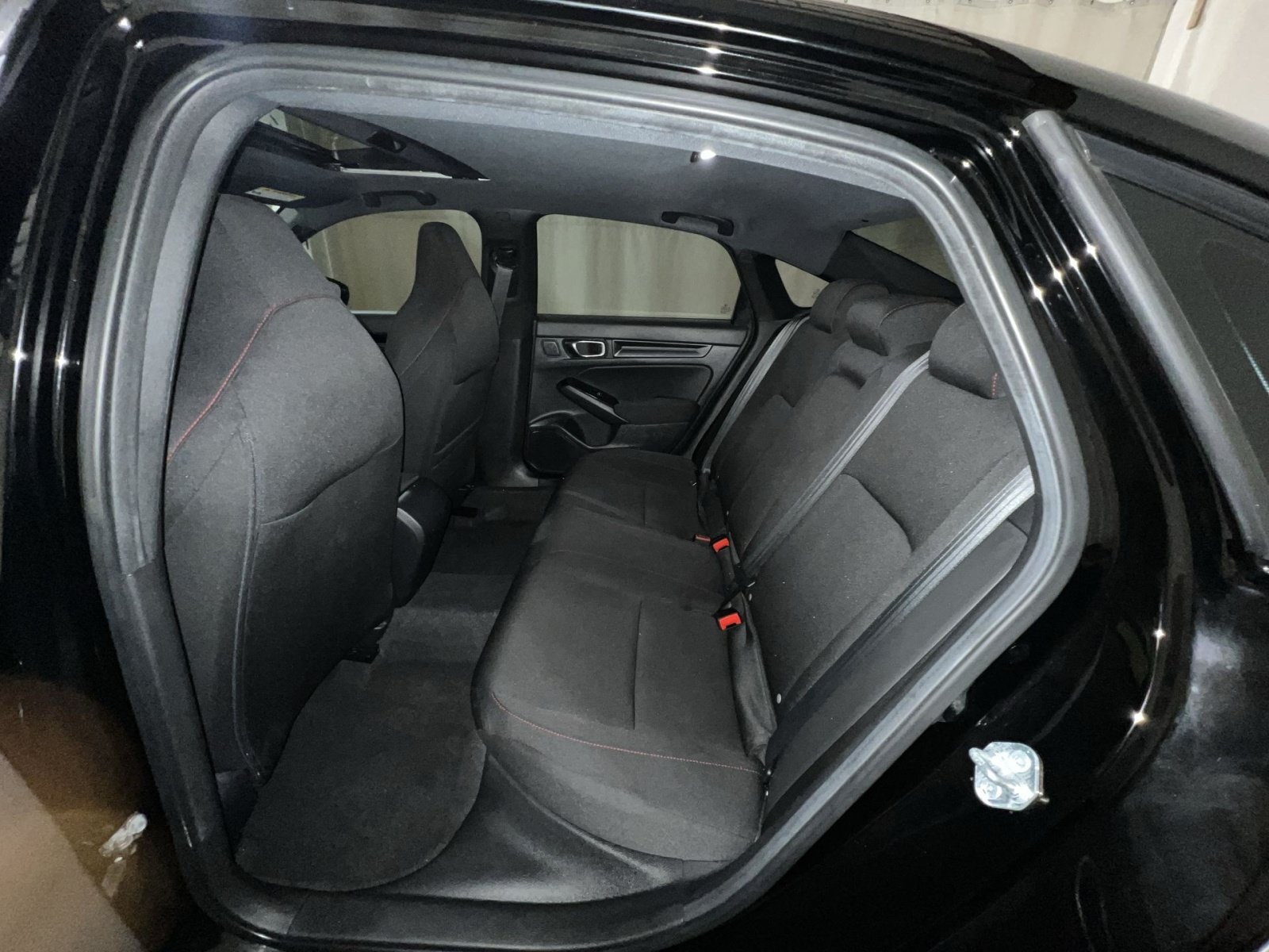 Used 2024 Honda Civic Si image 22
