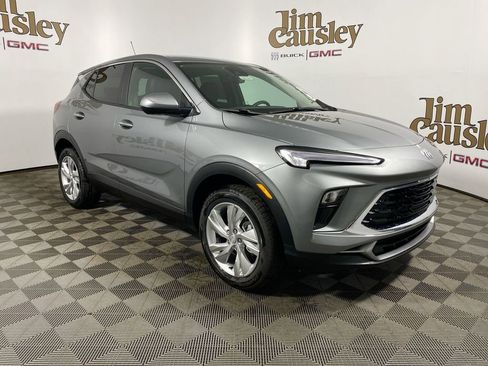 Used 2026 Buick Encore GX Preferred w/ Comfort Package image 1