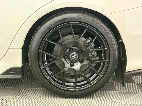 Used 2019 Subaru WRX Limited w/ Popular Package #3 AWD/4WD image 36