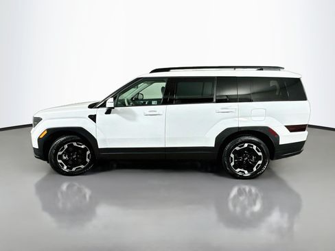 Certified 2026 Hyundai Santa Fe SEL FWD image 4