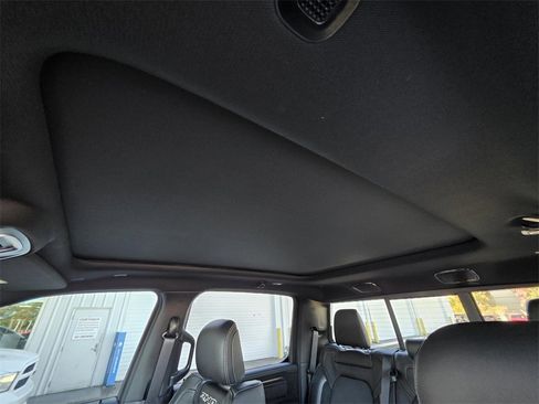 New 2026 RAM 1500 RHO image 8