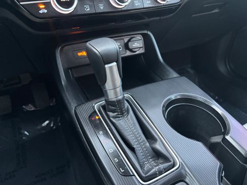 Used 2024 Honda Civic EX image 32