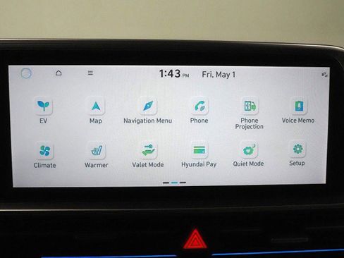 Used 2024 Hyundai Ioniq 6 SEL RWD image 30