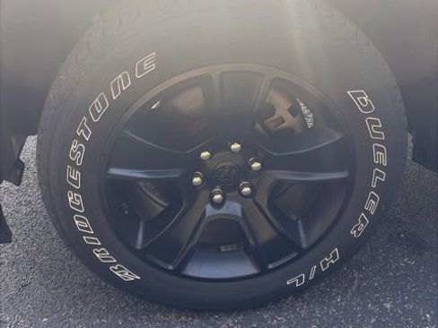 Used 2024 RAM 1500 Big Horn image 30