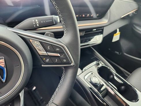 New 2026 Buick Envision Sport Touring AWD/4WD image 17