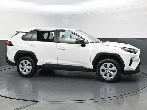 Used 2024 Toyota RAV4 LE image 6