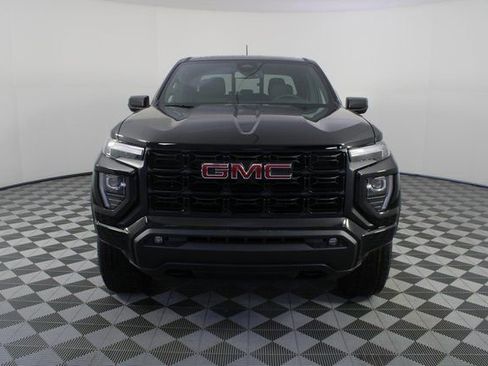 New 2026 GMC Canyon Elevation w/ Convenience Package image 25