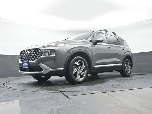 Used 2022 Hyundai Santa Fe SEL image 31